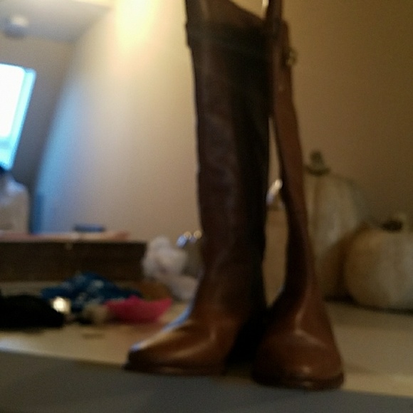 Boots - Picture 7 of 7